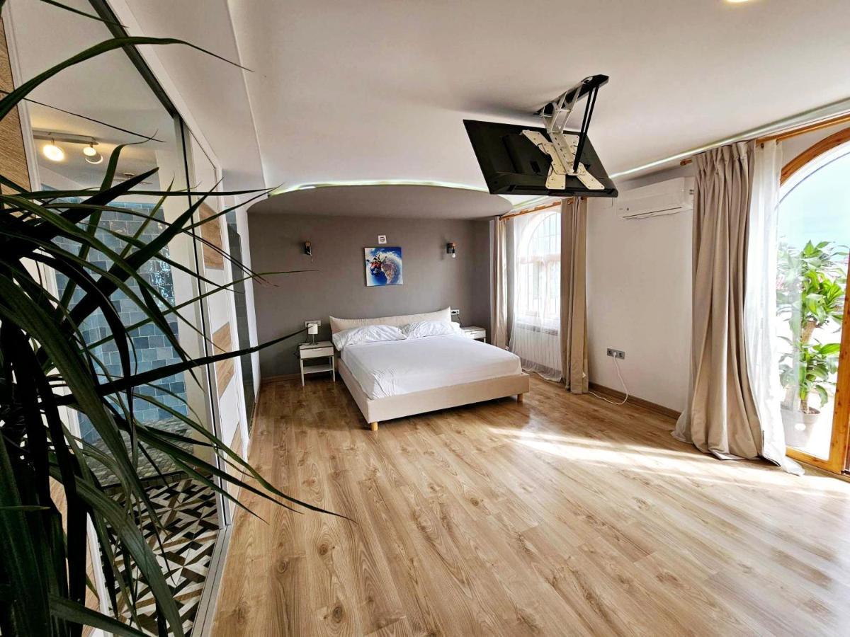Chalet Alicante Sol Y Luz Сан-Висенте-дель-Распеч Экстерьер фото