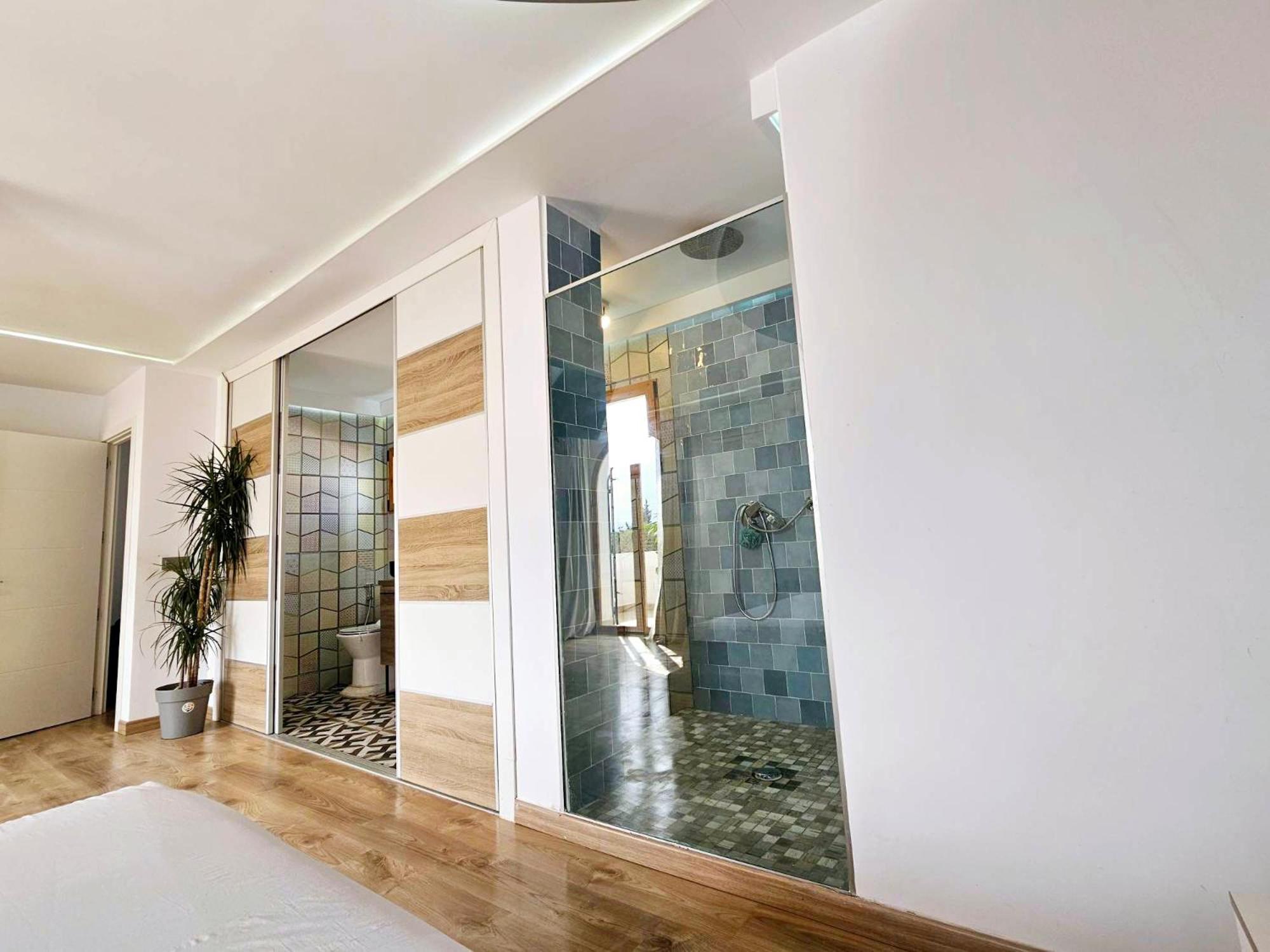 Chalet Alicante Sol Y Luz Сан-Висенте-дель-Распеч Экстерьер фото