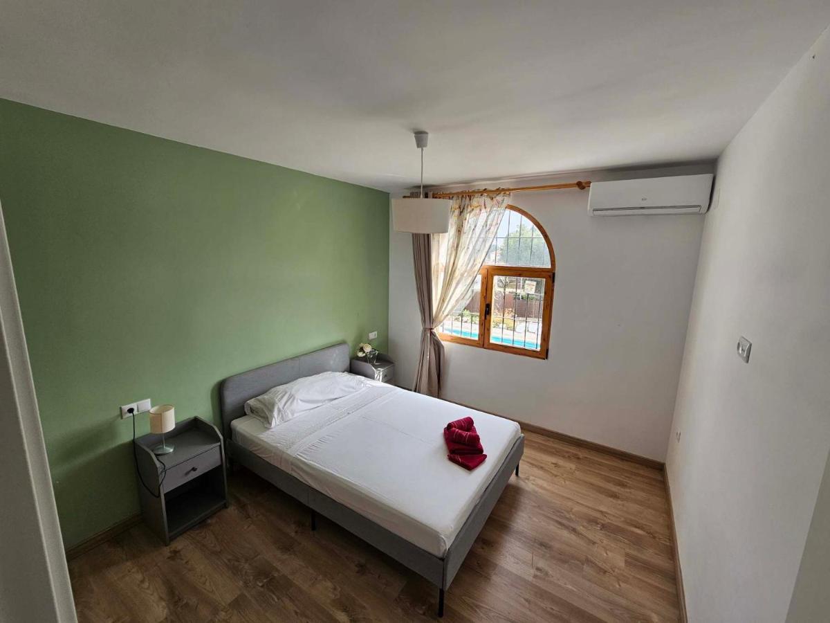 Chalet Alicante Sol Y Luz Сан-Висенте-дель-Распеч Экстерьер фото