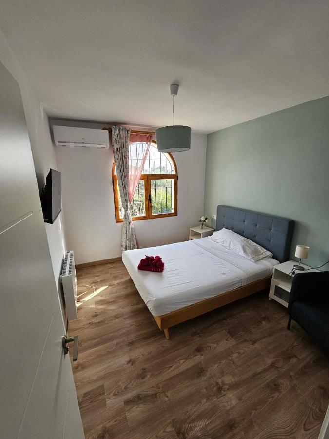 Chalet Alicante Sol Y Luz Сан-Висенте-дель-Распеч Экстерьер фото