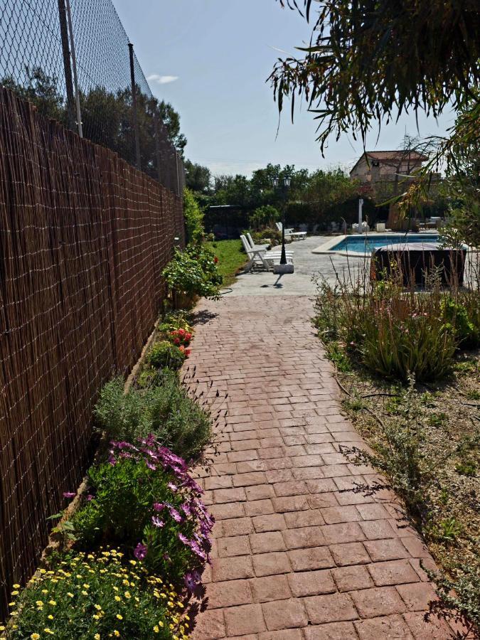 Chalet Alicante Sol Y Luz Сан-Висенте-дель-Распеч Экстерьер фото