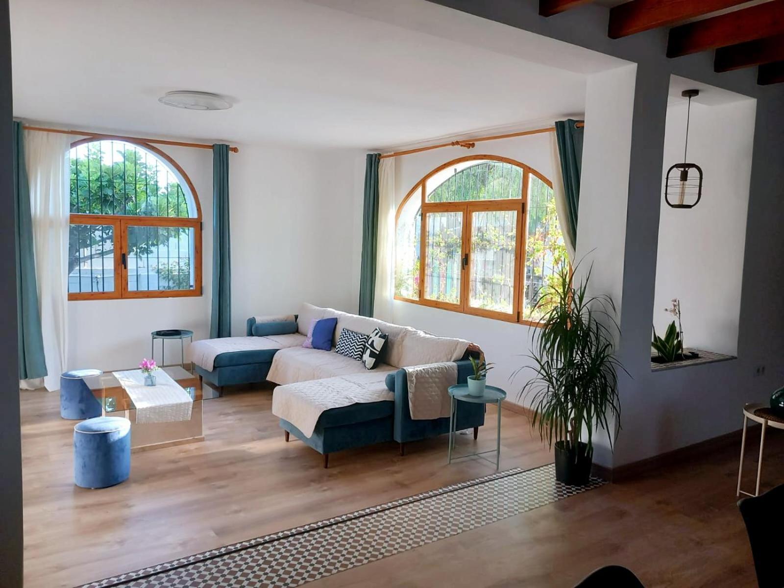 Chalet Alicante Sol Y Luz Сан-Висенте-дель-Распеч Экстерьер фото